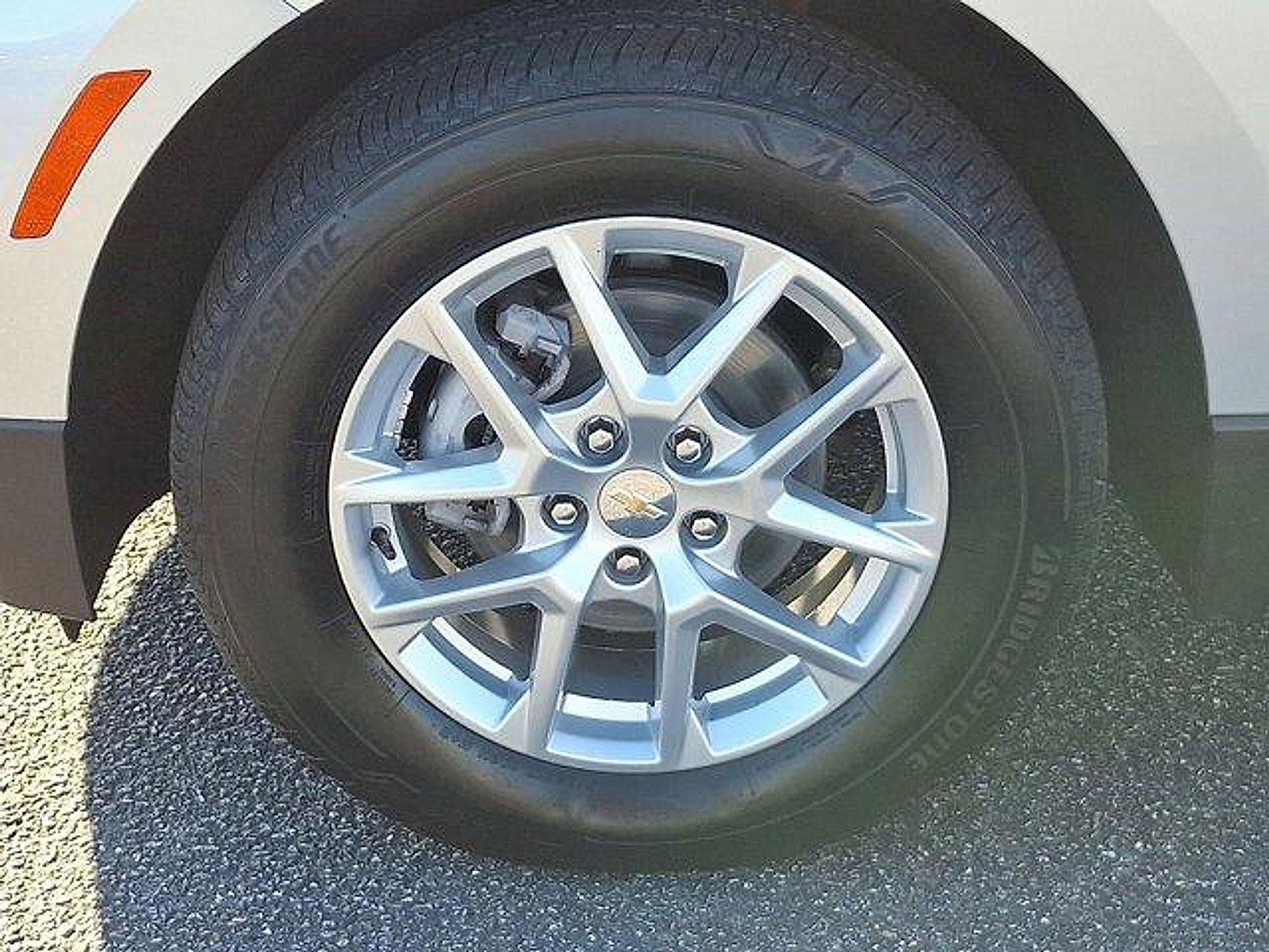 Used 2022 Chevrolet Equinox LT image 8