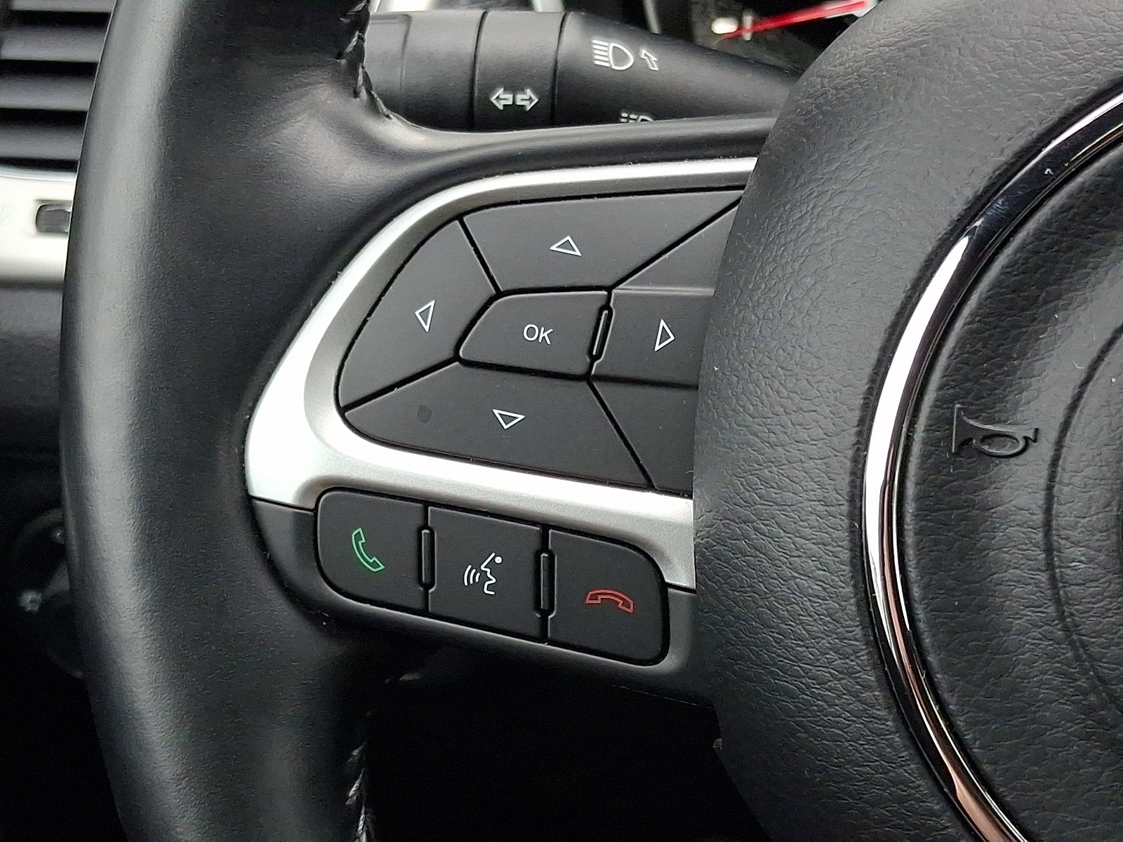 Certified 2020 Jeep Compass High Altitude AWD/4WD image 21