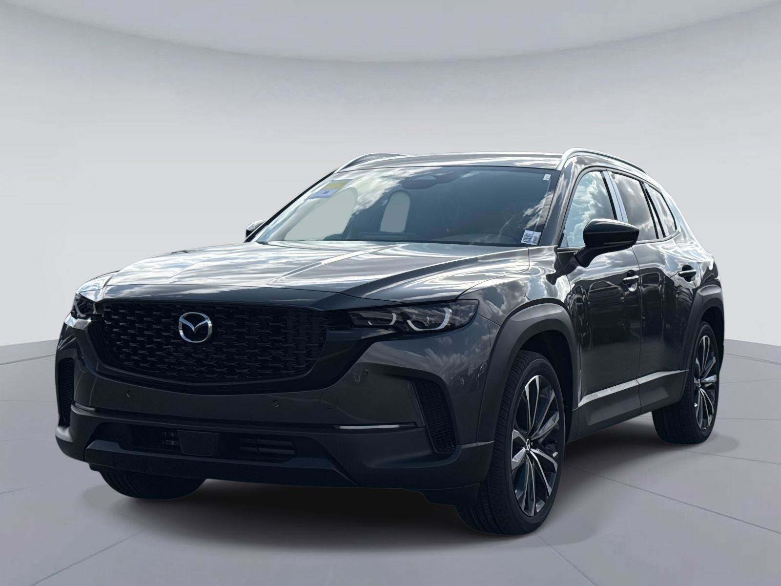 New 2026 MAZDA CX-50 AWD 2.5 S w/ Weather Package image 7