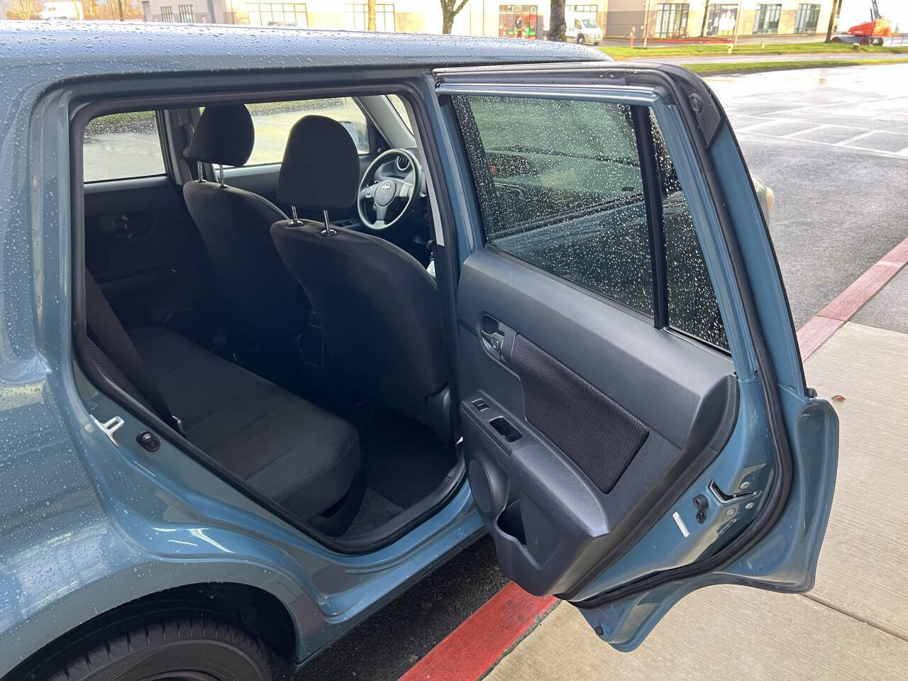 Used 2010 Scion xB image 10