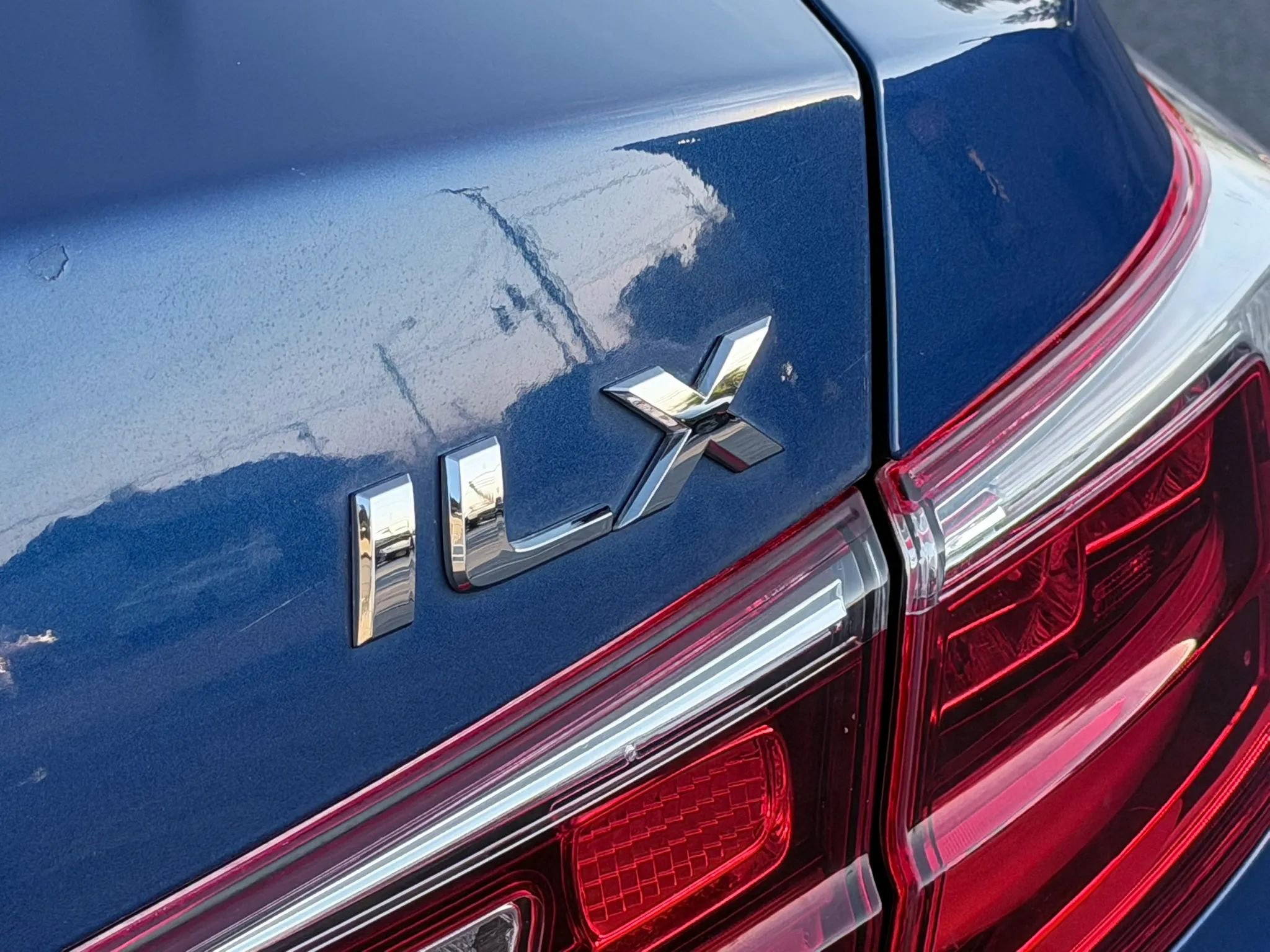 Used 2017 Acura ILX FWD image 40