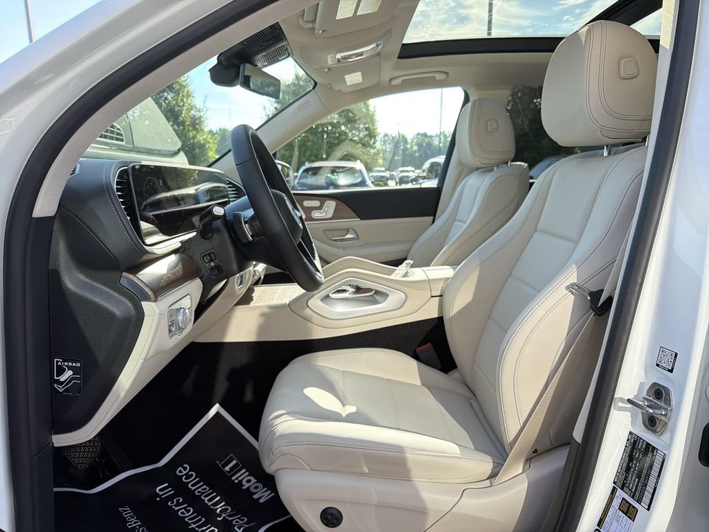 New 2026 Mercedes-Benz GLE 450 4MATIC image 11