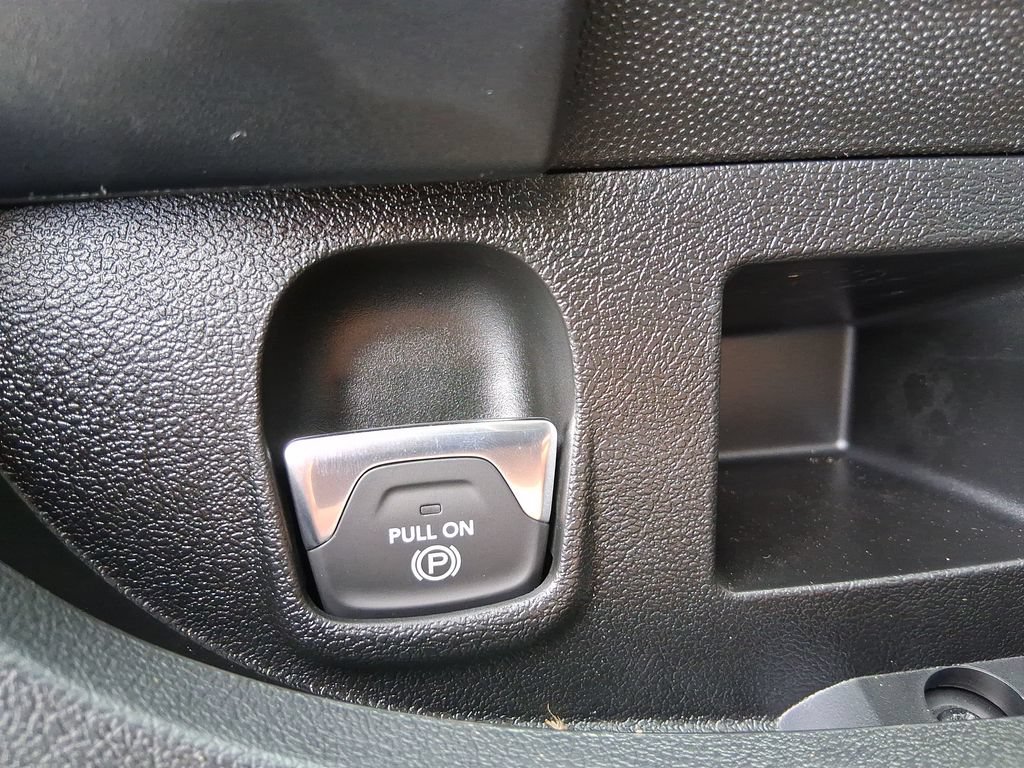 New 2026 RAM ProMaster 1500 w/ Convenience Group FWD image 10