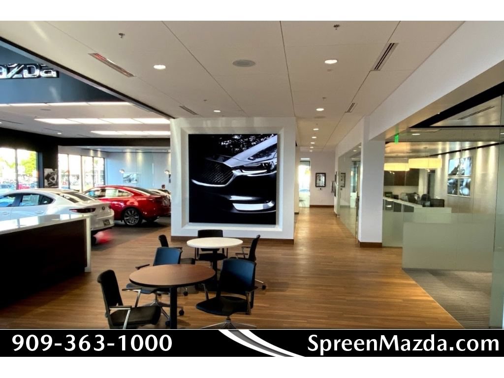 Certified 2021 MAZDA CX-5 Grand Touring Reserve AWD/4WD image 58