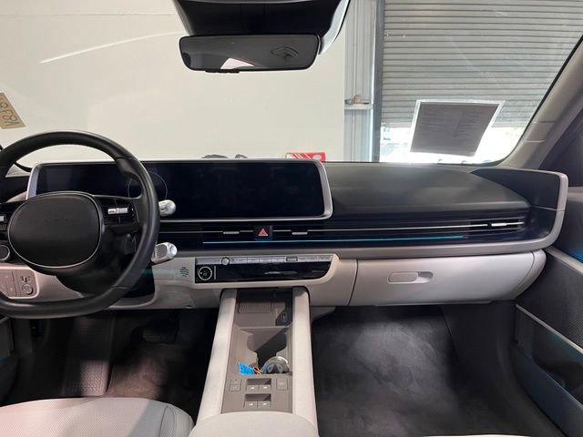 Used 2024 Hyundai Ioniq 6 SEL RWD image 20