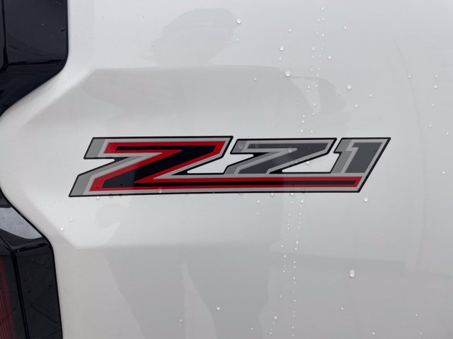 New 2026 Chevrolet Colorado Z71 w/ Technology Package AWD/4WD image 7