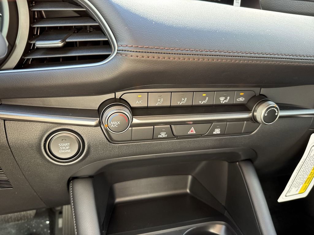 New 2026 MAZDA MAZDA3 s image 50