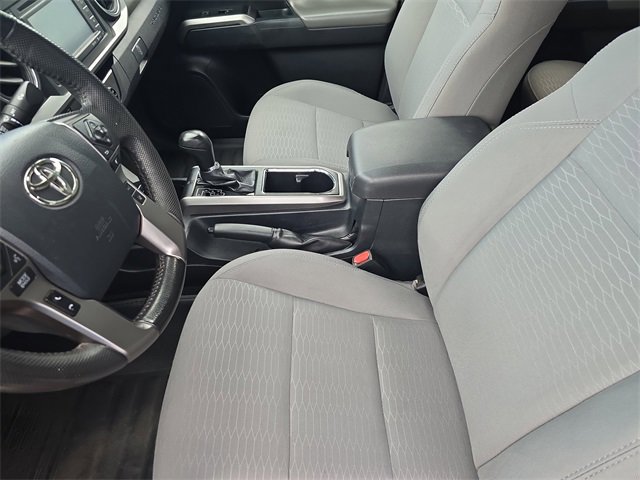 Used 2018 Toyota Tacoma SR5 image 16