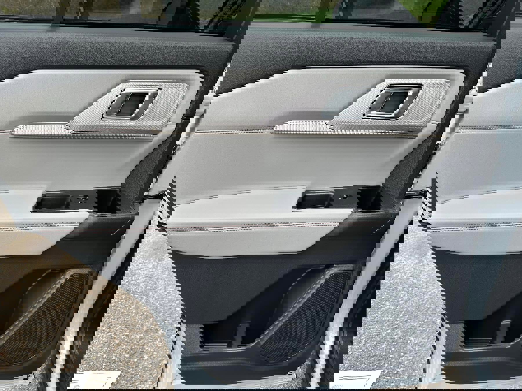 New 2026 Ford Explorer Active w/ Active Comfort Package image 34