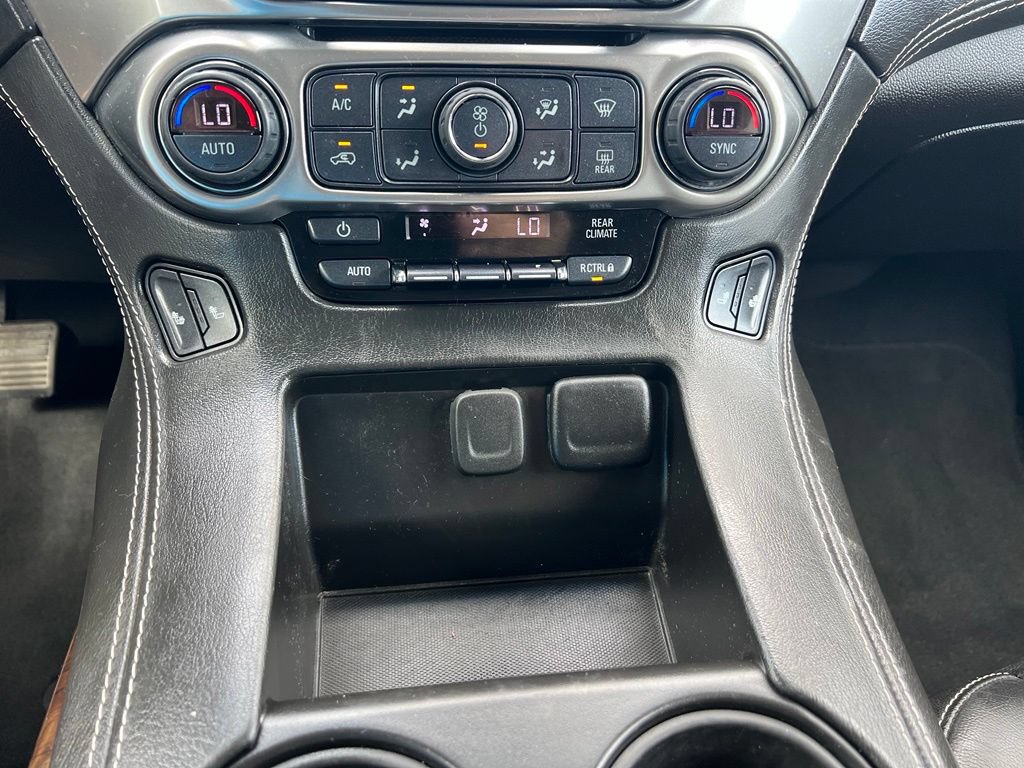 Used 2019 Chevrolet Tahoe LT AWD/4WD image 39