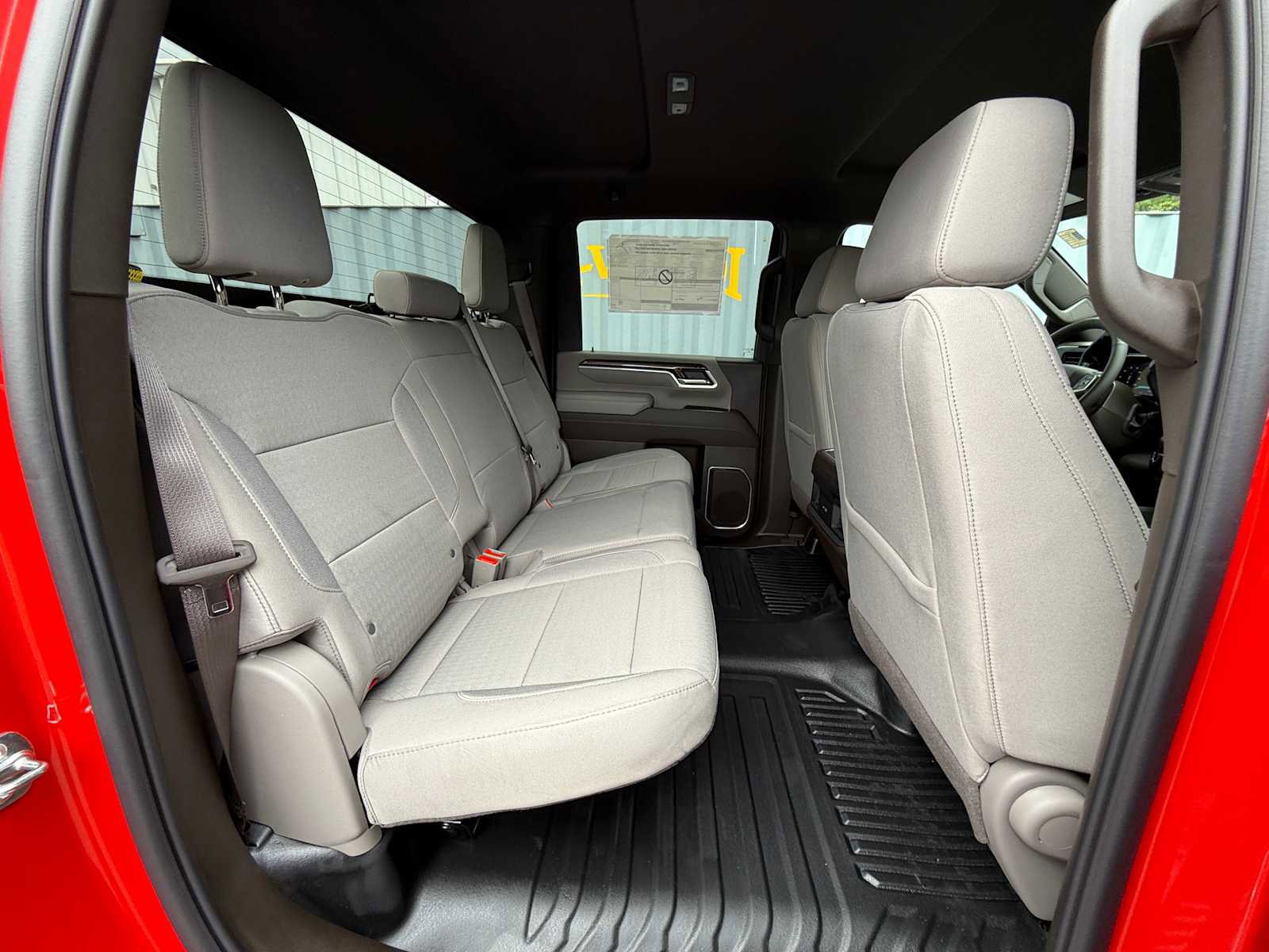 New 2026 Chevrolet Silverado 2500 LT image 38