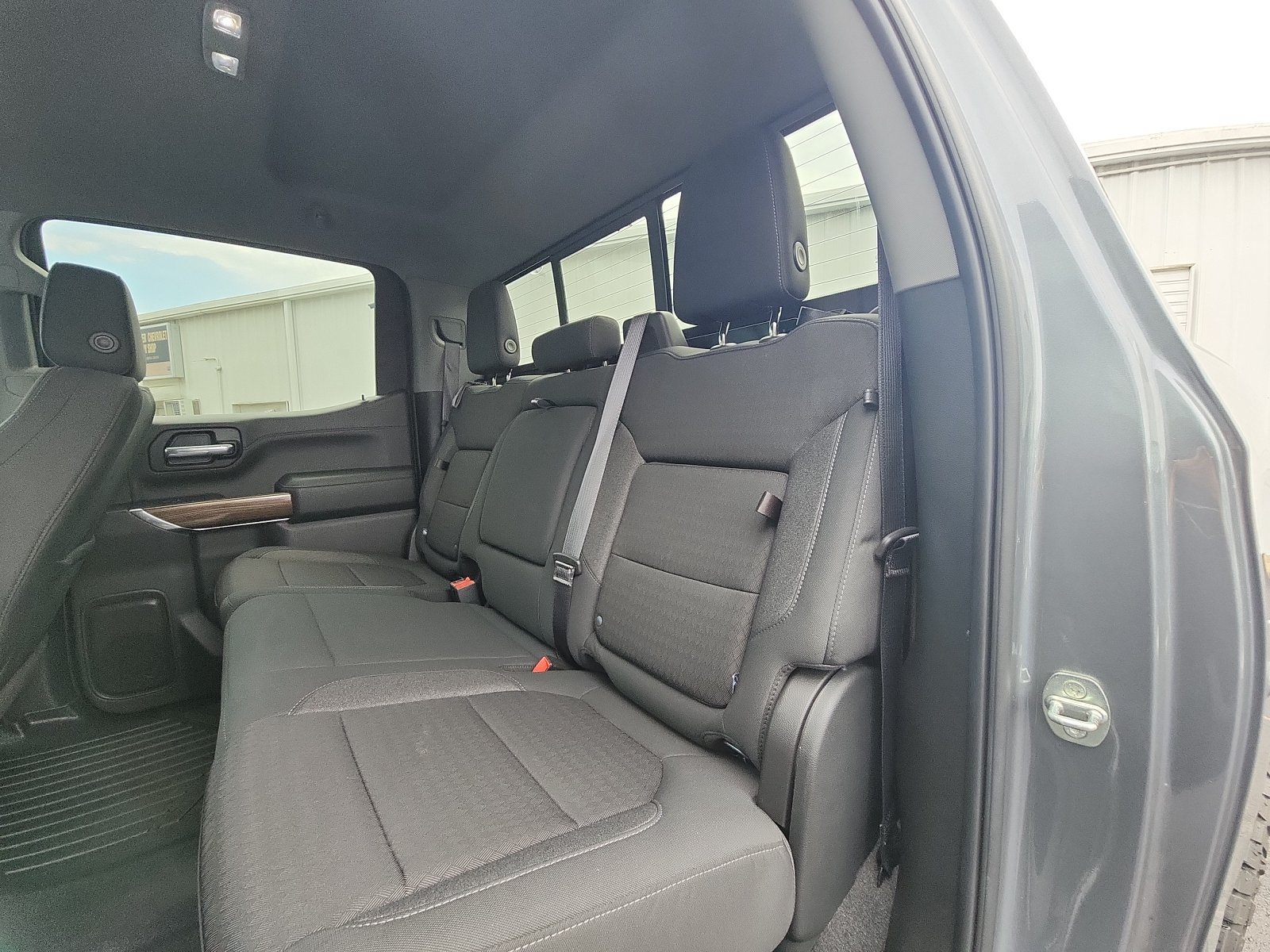Used 2020 Chevrolet Silverado 1500 RST w/ All-Star Edition AWD/4WD image 22