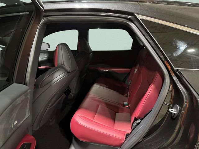 Used 2024 Lexus RX 350 F Sport w/ Convenience Package image 28