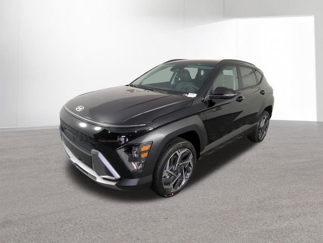 New 2026 Hyundai Kona SEL Premium image 38