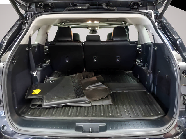 Used 2022 Toyota Highlander Limited AWD/4WD image 26