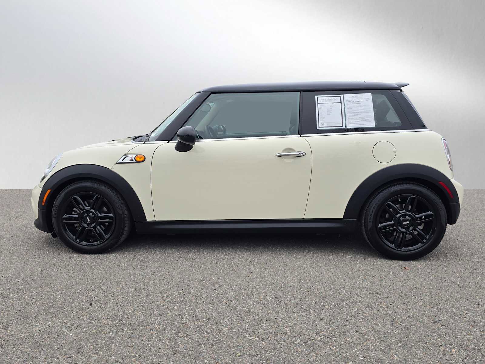 Used 2012 MINI Cooper Hardtop image 6