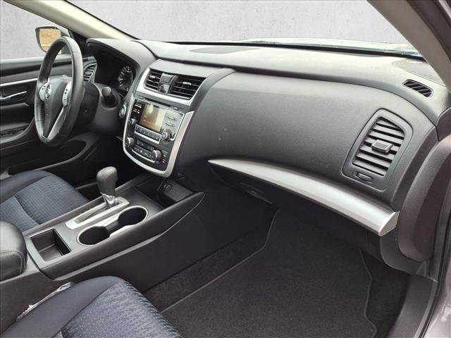 Used 2016 Nissan Altima 2.5 SV FWD image 20