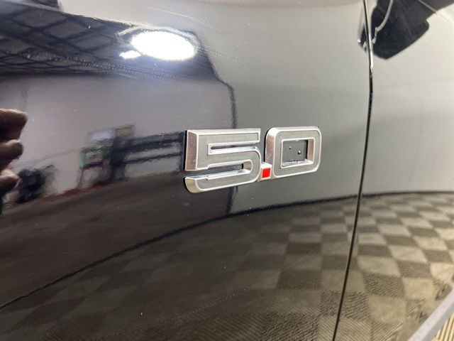 New 2026 Ford Mustang GT Premium image 4