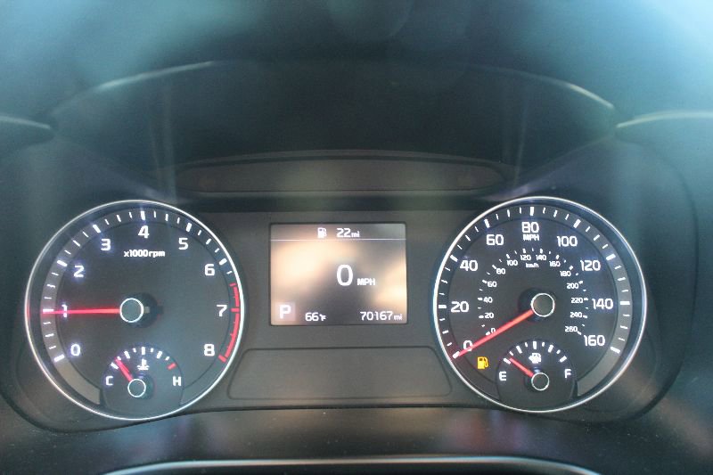 Used 2020 Kia Forte LXS image 15