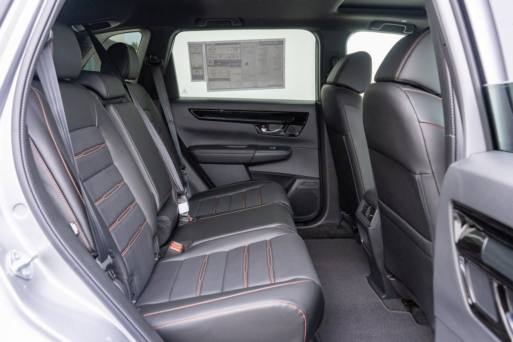 New 2026 Honda CR-V Sport Touring image 13