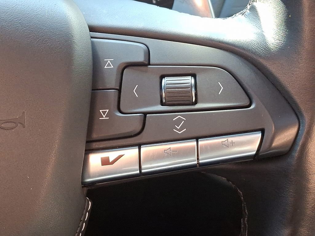 Certified 2023 Cadillac CT4 V w/ Navigation Package image 23