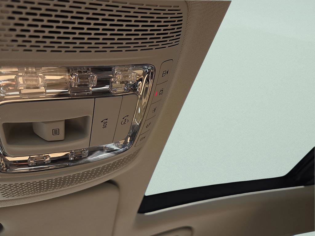 New 2026 Mercedes-Benz GLS 450 4MATIC image 19
