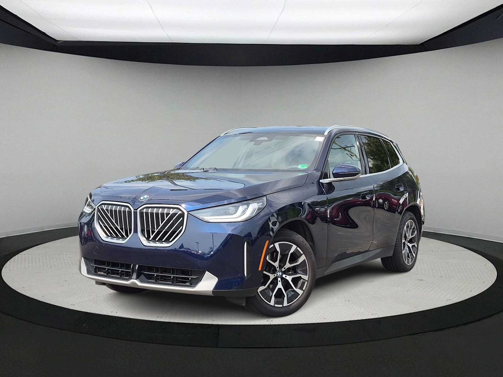 Used 2026 BMW X3 xDrive30i w/ Convenience Package AWD/4WD image 1