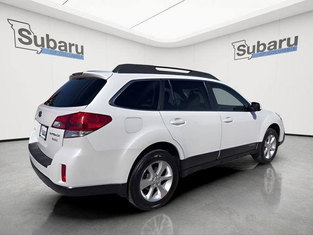 Used 2014 Subaru Outback 2.5i Limited image 7