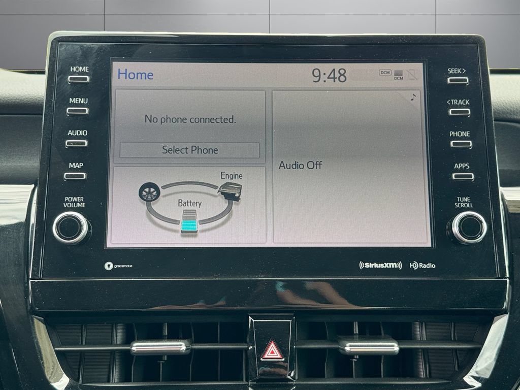 Certified 2022 Toyota Camry XSE FWD image 21