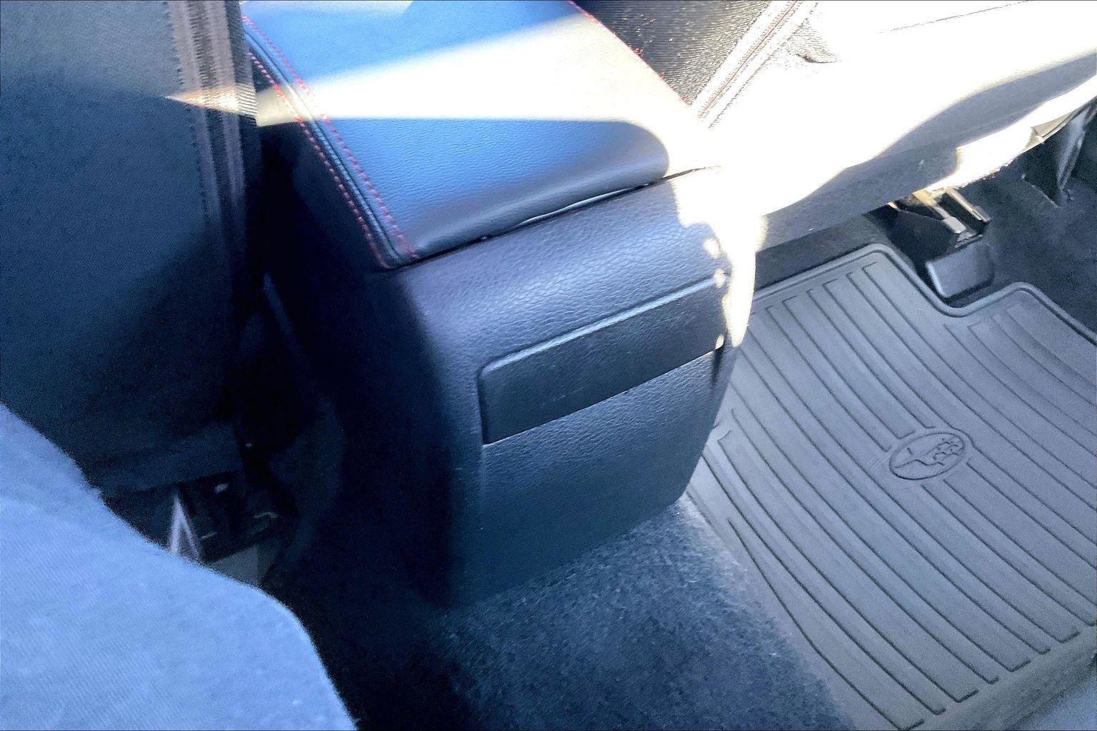 Used 2018 Subaru WRX image 31