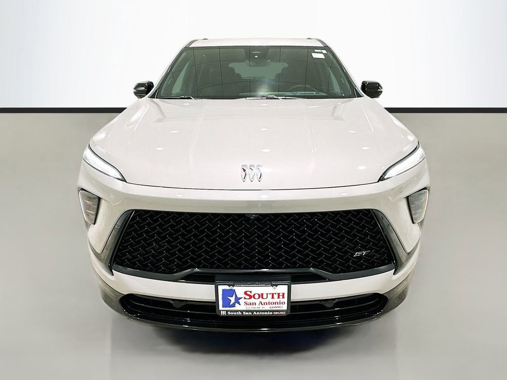 New 2026 Buick Enclave Sport Touring w/ Power Package FWD image 2