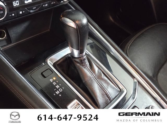 Used 2017 MAZDA CX-5 Grand Touring w/ Premium Package AWD/4WD image 26
