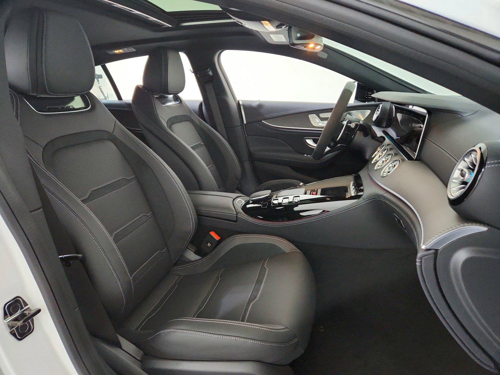 New 2026 Mercedes-Benz AMG GT 43 image 10