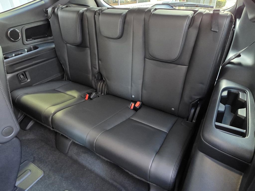 New 2026 Subaru Ascent Bronze Edition w/ Onyx Package image 17