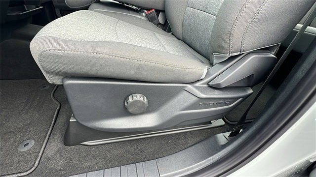 New 2025 Ford F250 XL w/ STX Appearance Package image 22