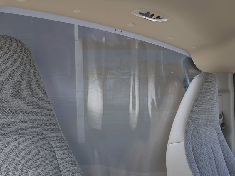 New 2026 Chevrolet Express 4500 w/ Power Convenience Package image 48