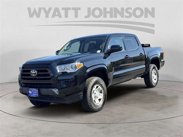 Used 2022 Toyota Tacoma SR