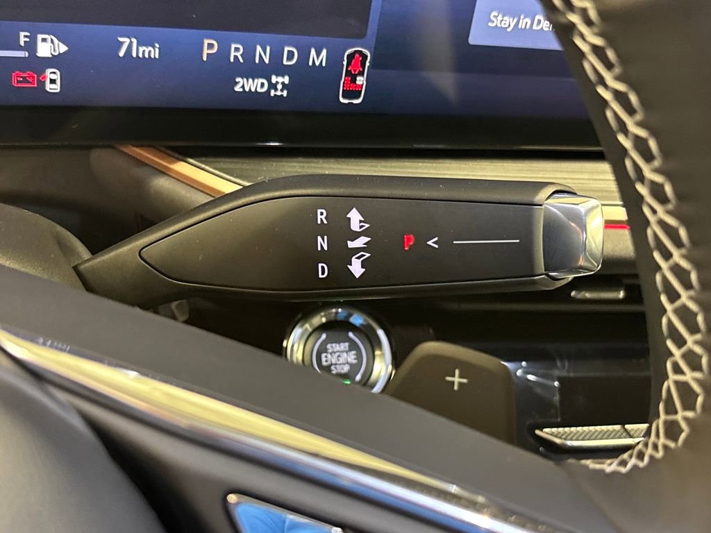 New 2026 Buick Envision Sport Touring image 32