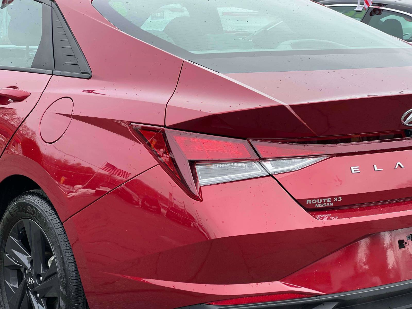 Used 2023 Hyundai Elantra SEL image 8