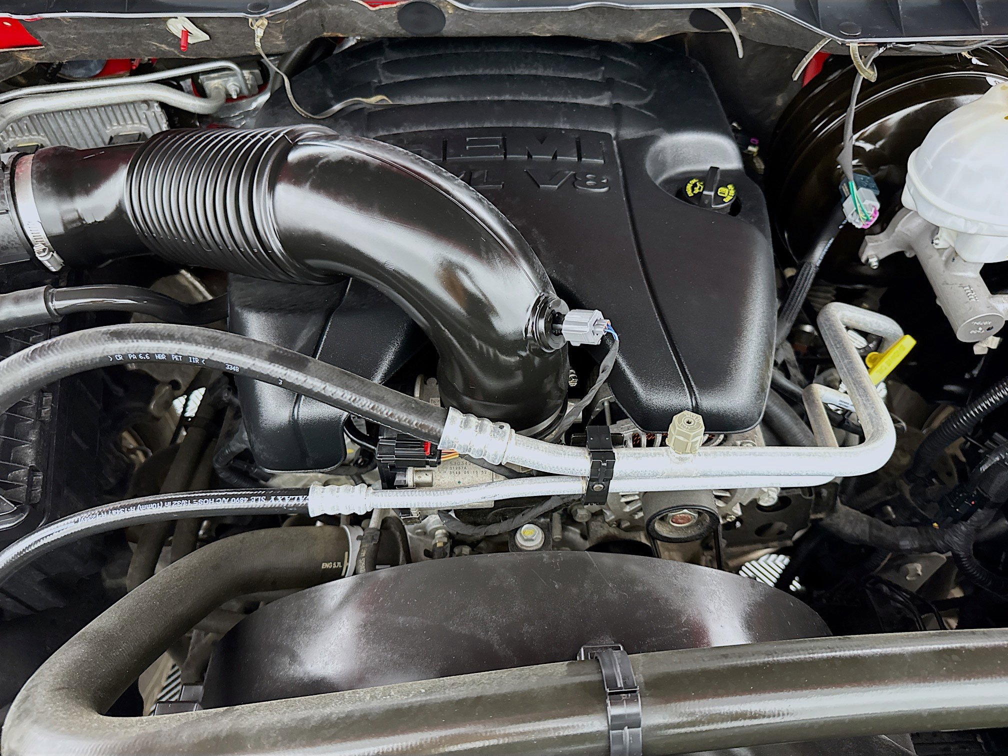 Used 2019 RAM 1500 Classic SLT RWD image 37