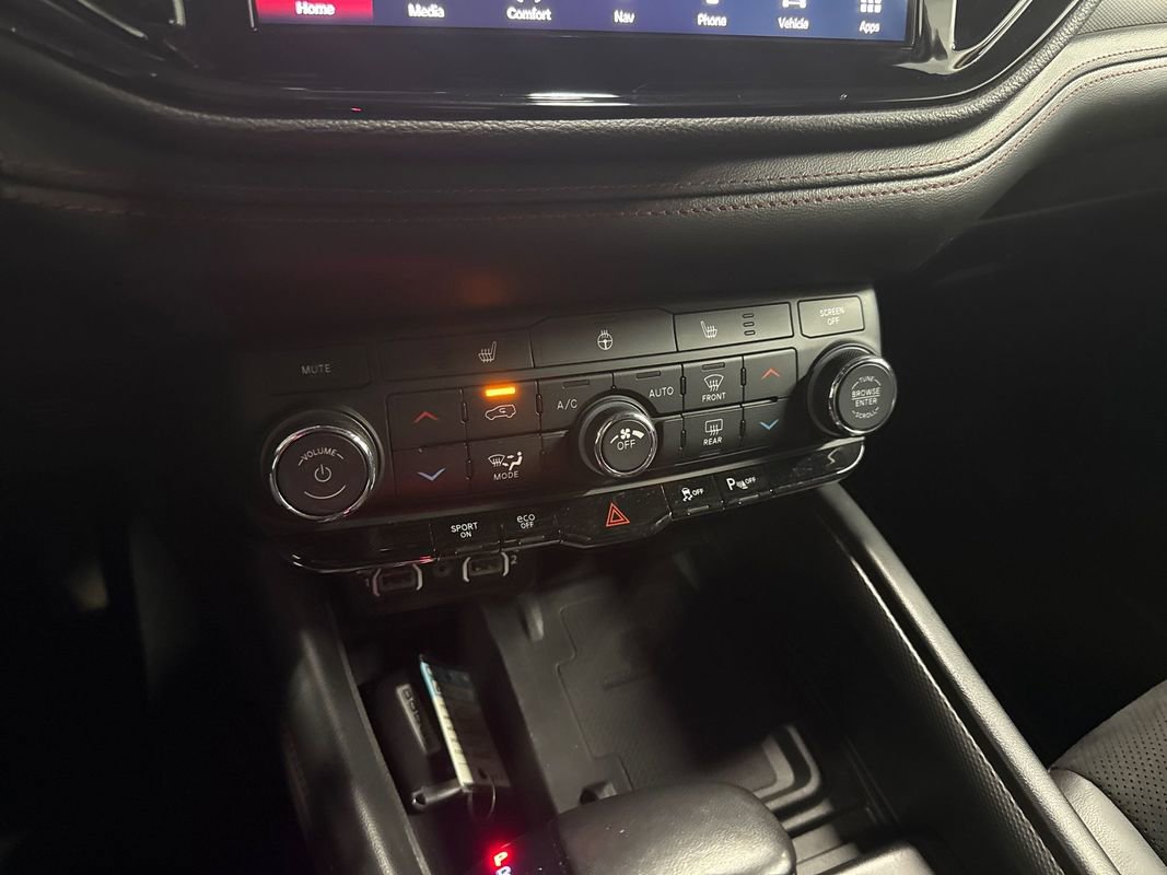 Used 2022 Dodge Durango R/T image 26