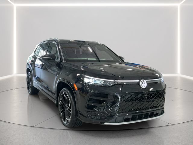 New 2026 Volkswagen Tiguan SEL R-Line AWD/4WD image 8
