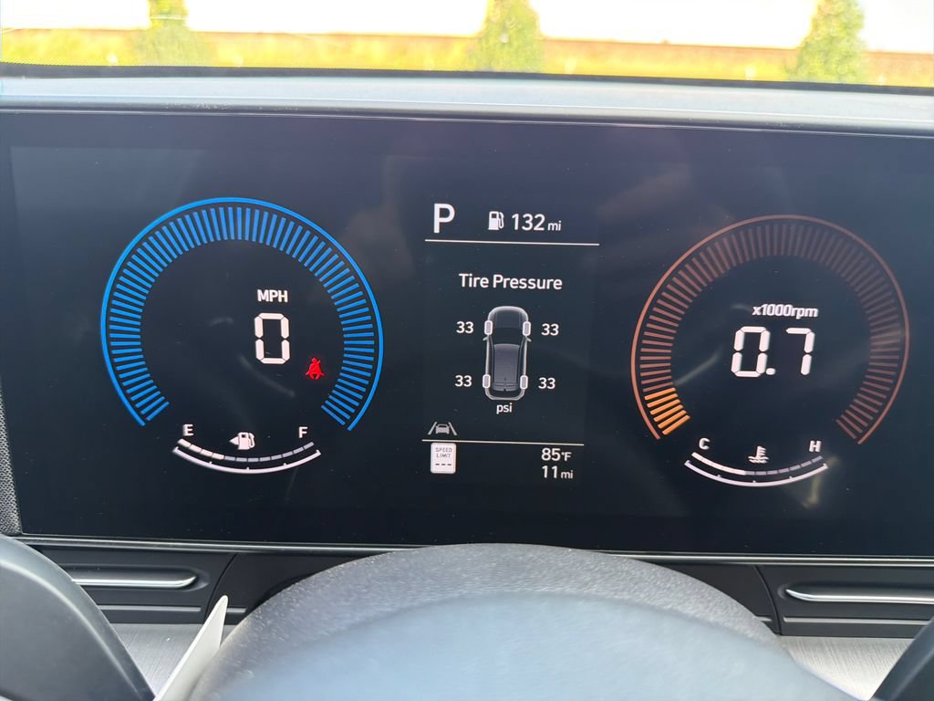 New 2026 Hyundai Kona SEL Premium FWD image 20