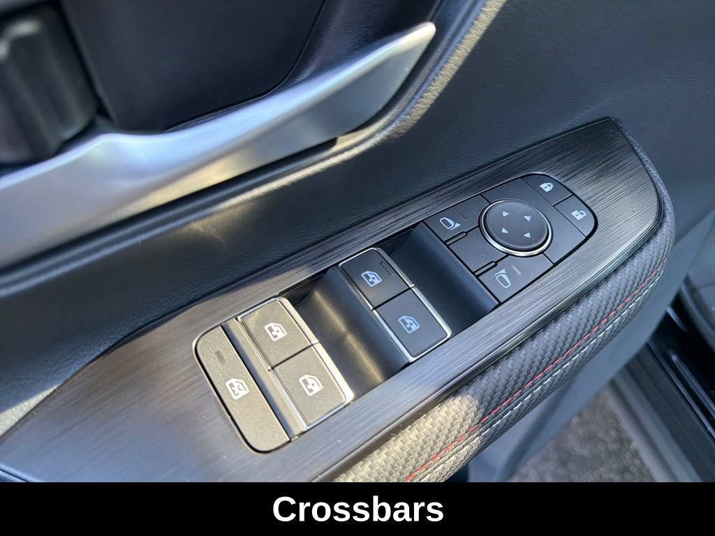 Used 2026 Nissan Kicks SR w/ Cold Weather Package AWD/4WD image 14