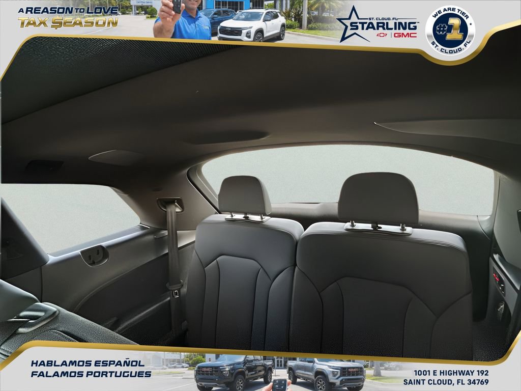 Used 2021 Audi Q7 2.0T Premium Plus image 25