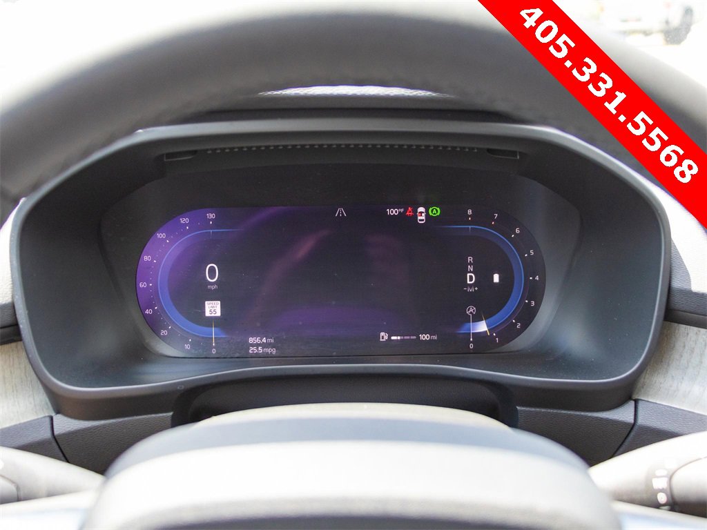 Used 2023 Volvo XC40 B5 Plus image 39