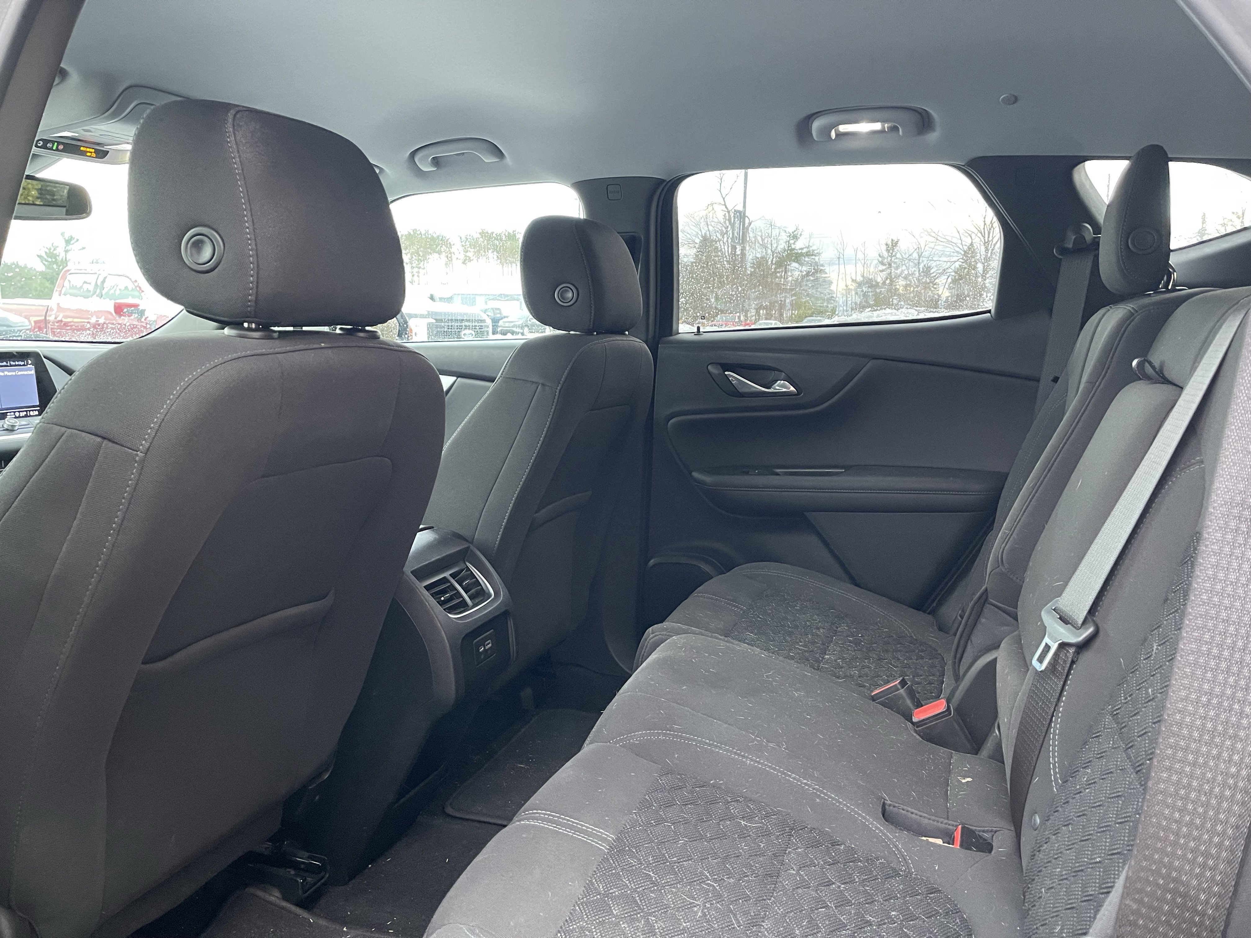 Used 2021 Chevrolet Blazer LT image 11