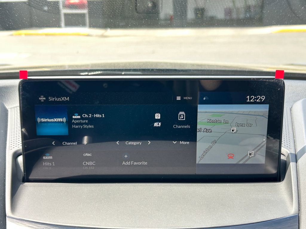 Certified 2023 Acura RDX AWD w/ A-Spec & Advance Pkg image 23