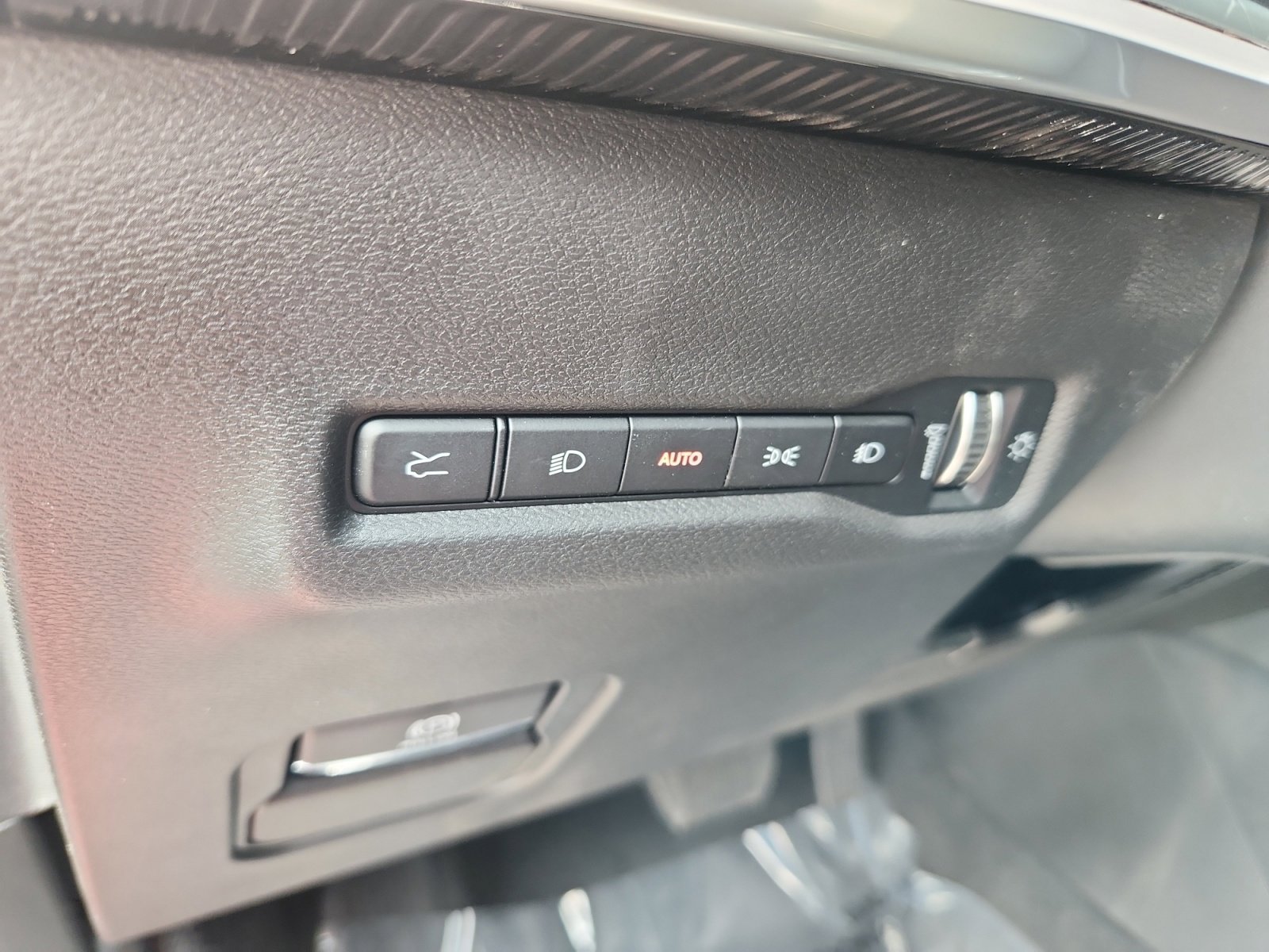 New 2025 Jeep Wagoneer S Limited image 31