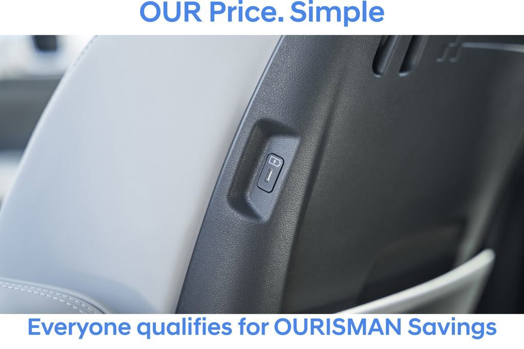 New 2026 Hyundai Santa Fe SEL image 33